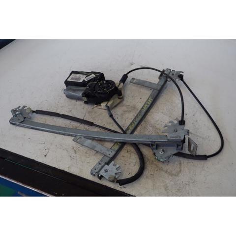 9221W0 PEUGEOT Mecanismo de elevalunas delantero izquierdo comprar Madrid