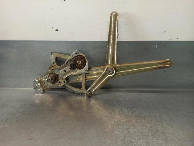 Mecanismo de elevalunas delantero derecha para Peugeot 205 20A, C