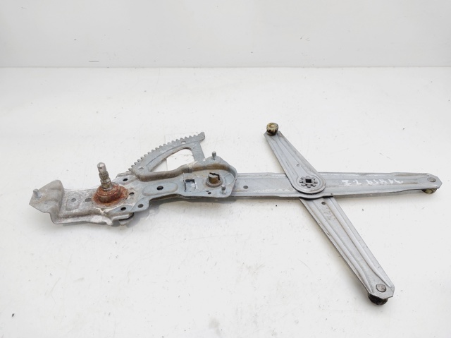 Mecanismo elevalunas delantero derecha para Peugeot 205 II (20A, C)