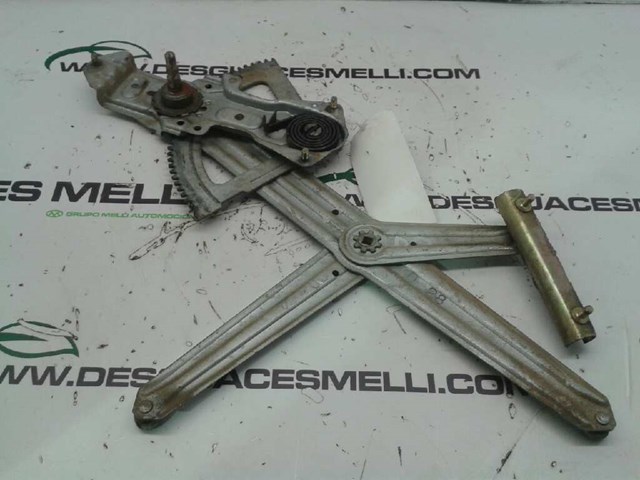 Mecanismo de elevalunas delantero derecha Peugeot 205 II desde 45,38 €
