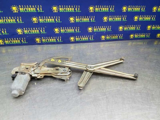 Mecanismo de elevalunas Peugeot 205 II hatchback comprar en España