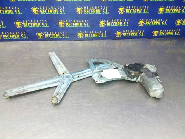Mecanismo levanta, puerta delantera derecha Peugeot 205 II (1987-1998)