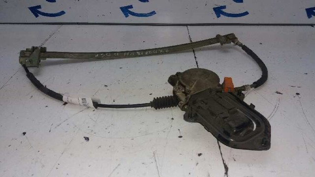 Mecanismo de elevalunas delantero derecha para Citroen ZX N2