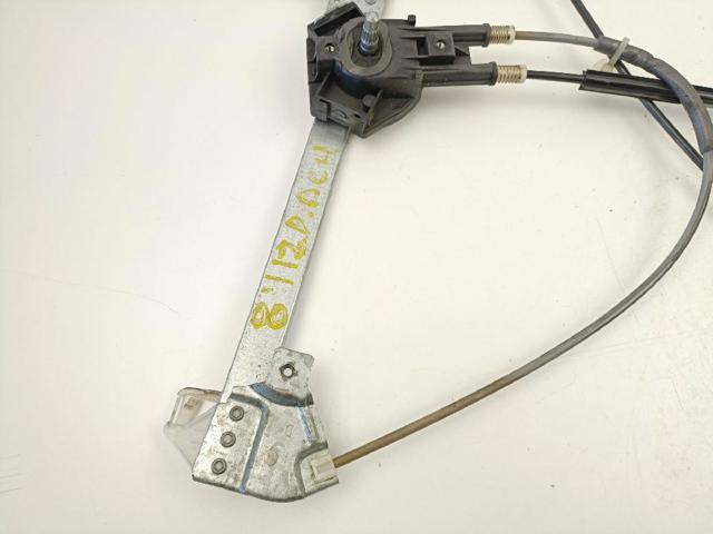 9222A4 PEUGEOT Mecanismo de elevalunas delantero derecha  en stock Córdoba