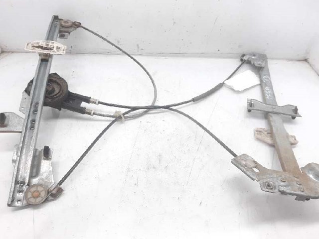 PEUGEOT 9222A4 Mecanismo de elevalunas delantero derecha comprar Tarragona