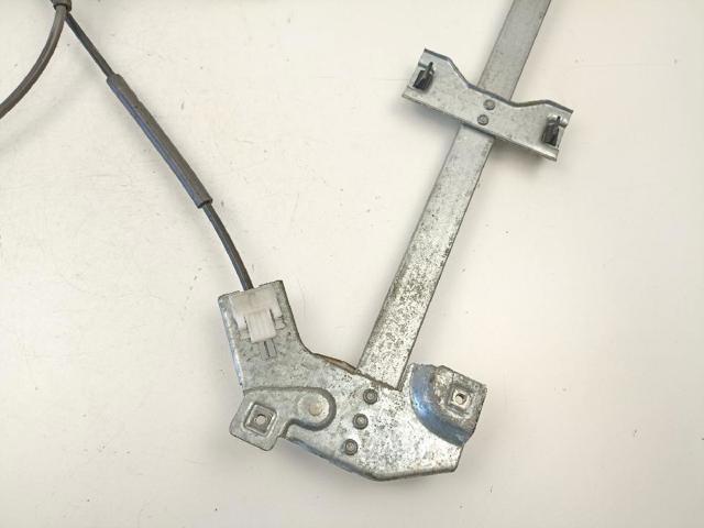 PEUGEOT 9222A4 Mecanismo de elevalunas delantero derecha  en stock Valencia