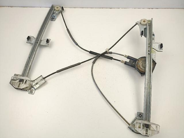 PEUGEOT 9222A4 Mecanismo de elevalunas de la puerta delantera derecha  comprar en Albacete