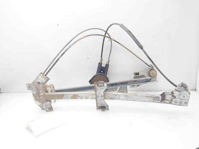 9222A4 Peugeot/Citroen
