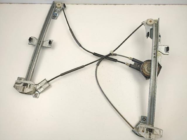 9222A4 PEUGEOT Mecanismo de elevalunas de la puerta delantera derecha  comprar en Jaén