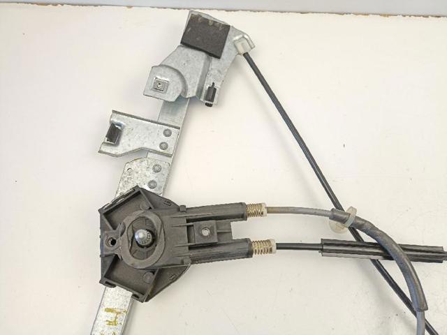 9222A4 PEUGEOT Mecanismo de elevalunas delantero derecha  en stock Córdoba