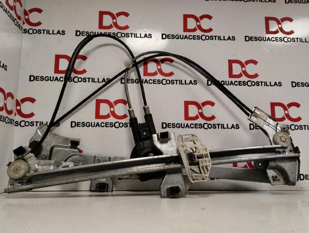 9222A4 Mecanismo de elevalunas delantero derecha comprar Sevilla