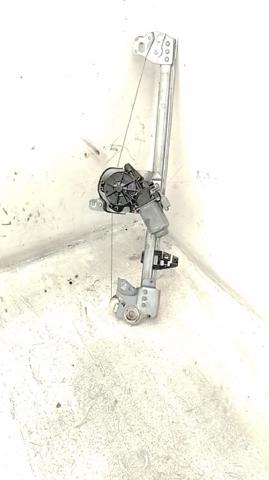 9222AN PEUGEOT Mecanismo de elevalunas delantero derecha comprar Madrid