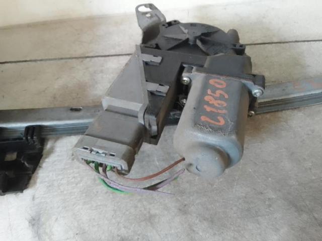PEUGEOT 9222AN Mecanismo de elevalunas de la puerta delantera derecha  comprar en Ponferrada