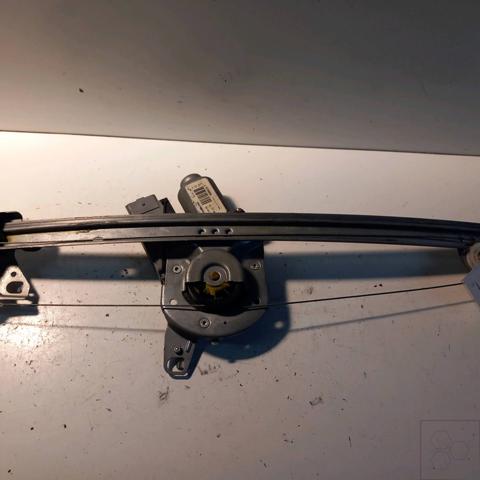 9222AN PEUGEOT Mecanismo de elevalunas delantero derecha comprar Madrid