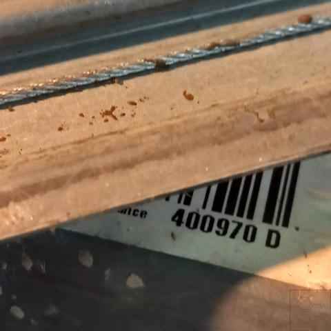 9222AN PEUGEOT Mecanismo de elevalunas delantero derecha  en stock Gandía