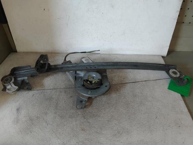 9222AN PEUGEOT Mecanismo de elevalunas delantero derecha  en stock Córdoba