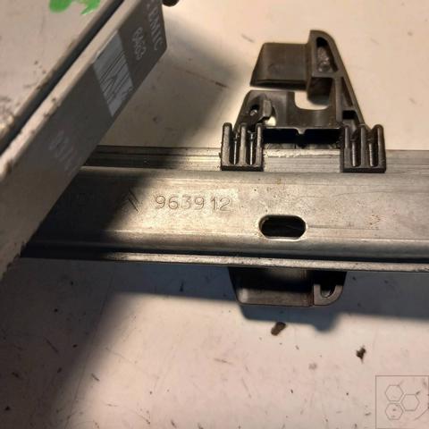 9222AN PEUGEOT Mecanismo de elevalunas delantero derecha comprar Alcalá