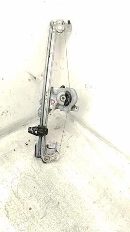 9222AN Mecanismo de elevalunas delantero derecha  en stock Castellón