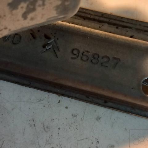 PEUGEOT 9222AN Mecanismo de elevalunas delantero derecha  en stock Salamanca