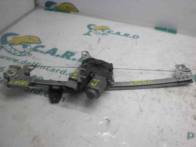 Mecanismo levanta, puerta delantera derecha 9222AP PEUGEOT
