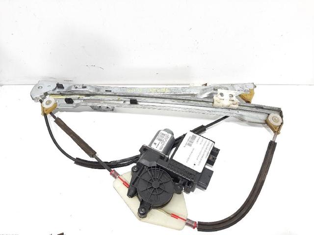 PEUGEOT 9222CT Mecanismo de elevalunas delantero derecha comprar Tarragona