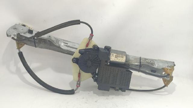 Elevalunas eléctrico Citroen C4  monovolumen comprar en España