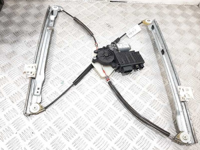 PEUGEOT 9222CT Mecanismo de elevalunas delantero derecha comprar Barcelona