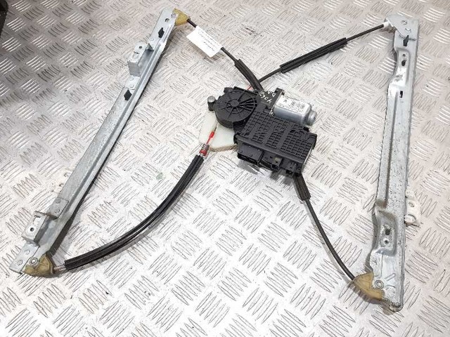 9222CT PEUGEOT Mecanismo de elevalunas de la puerta delantera derecha  comprar en Lleida