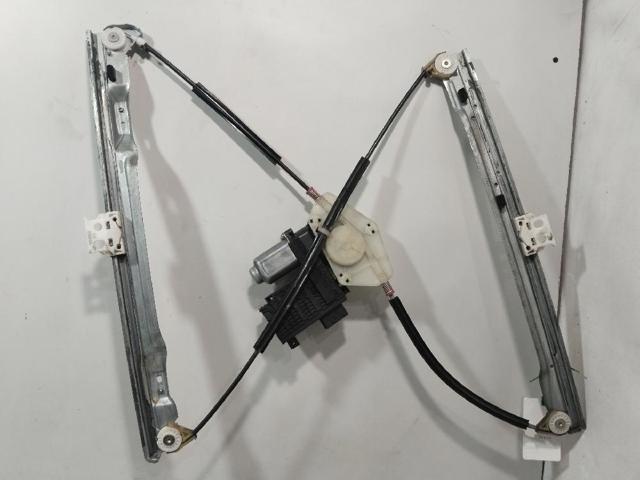9222CT PEUGEOT Mecanismo de elevalunas de la puerta delantera derecha  disponible Vigo