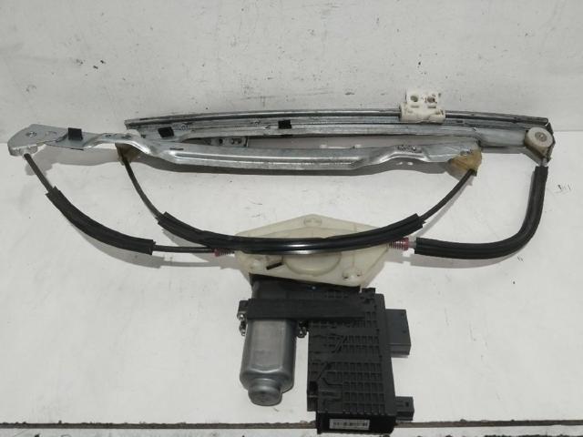 PEUGEOT 9222CT Mecanismo de elevalunas de la puerta delantera derecha  comprar en Albacete