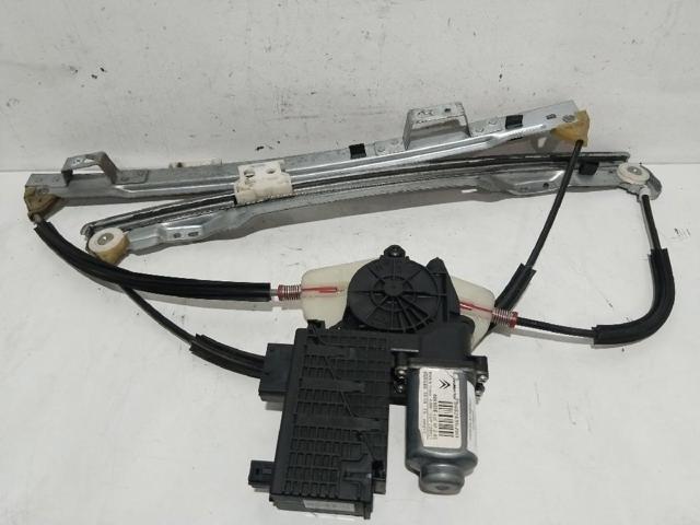 PEUGEOT 9222CT Mecanismo de elevalunas delantero derecha  en stock Salamanca