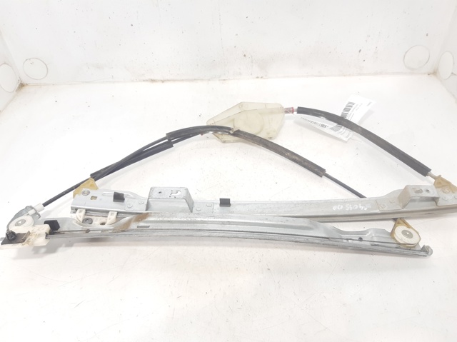 9222CT PEUGEOT Mecanismo de elevalunas delantero derecha  en stock Huelva