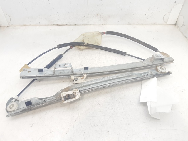 9222CT PEUGEOT Mecanismo de elevalunas de la puerta delantera derecha  disponible Ourense