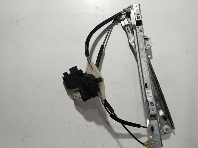PEUGEOT 9222CT Mecanismo de elevalunas delantero derecha comprar Barcelona