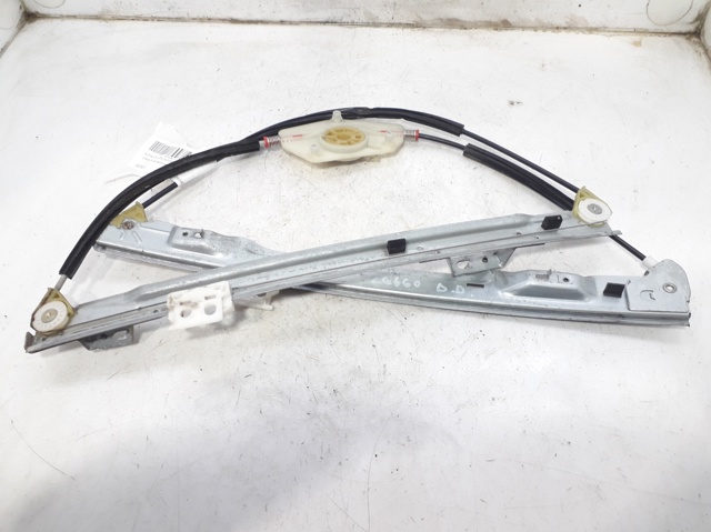 PEUGEOT 9222CT Mecanismo de elevalunas de la puerta delantera derecha  comprar en Albacete