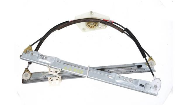 9222CT PEUGEOT Mecanismo de elevalunas de la puerta delantera derecha  disponible Ourense