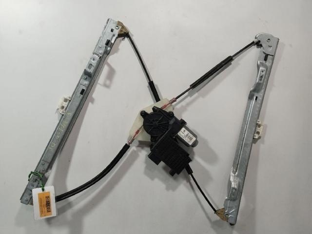 PEUGEOT 9222CT Mecanismo de elevalunas delantero derecha  en stock Terrassa