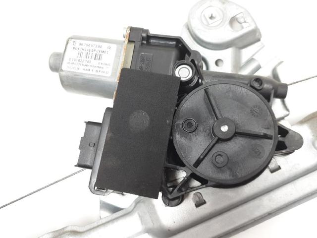 PEUGEOT 9222CV Mecanismo de elevalunas delantero derecha comprar Barcelona
