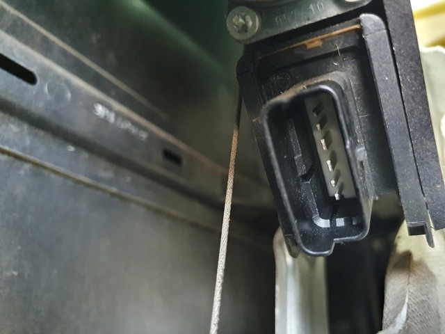 PEUGEOT 9222CV Mecanismo de elevalunas delantero derecha comprar Tarragona