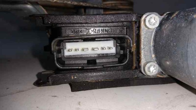 PEUGEOT 9222CV Mecanismo de elevalunas de la puerta delantera derecha  comprar en Murcia