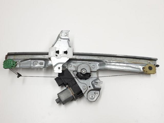 9222CV PEUGEOT Mecanismo de elevalunas delantero derecha  en stock Huelva