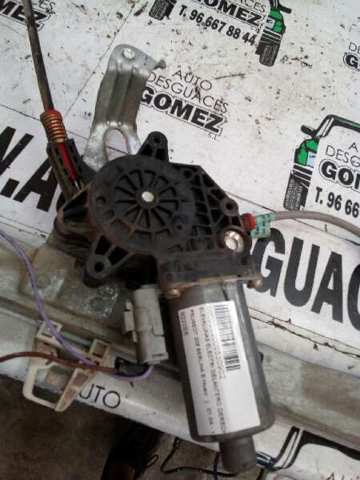 9222E6 Mecanismo de elevalunas delantero derecha comprar Girona