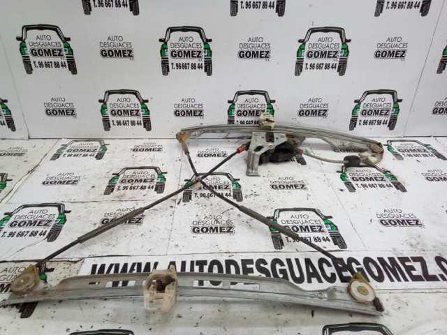 9222E6 Mecanismo de elevalunas delantero derecha comprar Almería