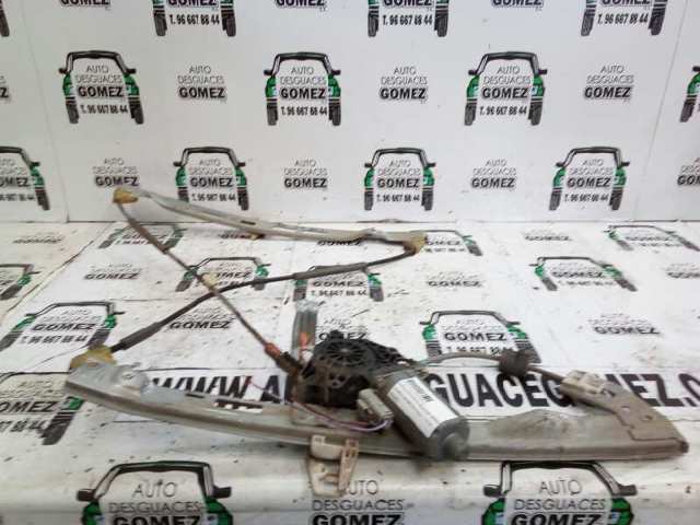 9222E6 PEUGEOT Mecanismo de elevalunas delantero derecha comprar Madrid