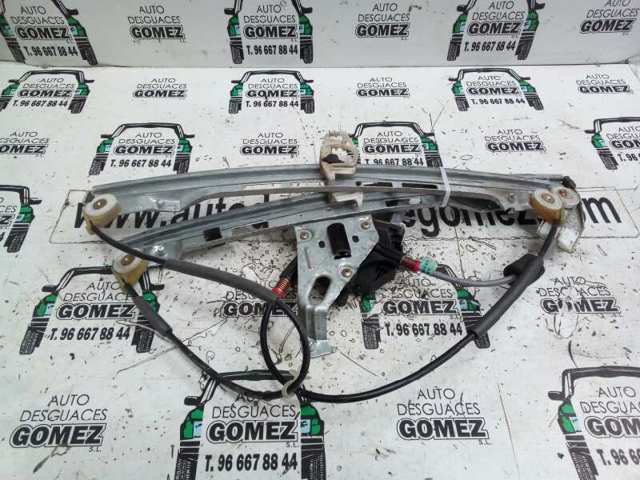 9222E6 Mecanismo de elevalunas delantero derecha comprar Girona