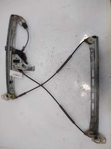 PEUGEOT 9222E6 Mecanismo de elevalunas de la puerta delantera derecha  comprar en Albacete