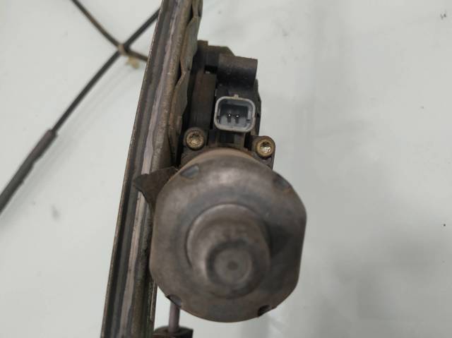 9222E6 Mecanismo de elevalunas de la puerta delantera derecha  disponible Burgos
