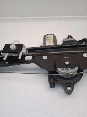 PEUGEOT 9222EN Mecanismo de elevalunas delantero derecha comprar Barcelona
