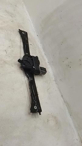PEUGEOT 9222EN Mecanismo de elevalunas de la puerta delantera derecha  comprar en Murcia