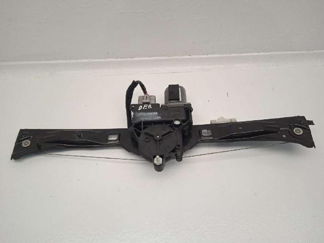 PEUGEOT 9222EN Mecanismo de elevalunas delantero derecha comprar Pamplona